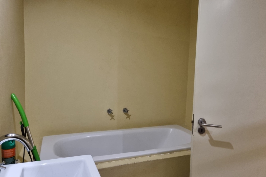 To Let 1 Bedroom Property for Rent in Cape Town City Centre Western Cape